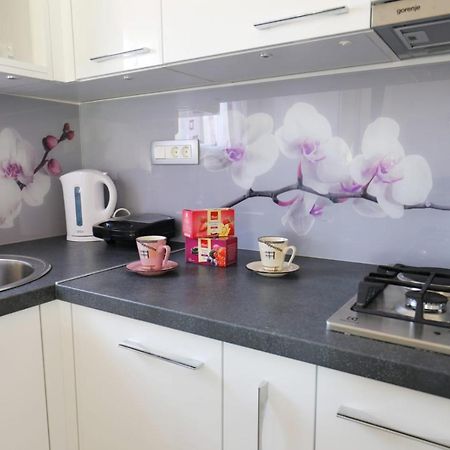 Apartman Teo &Tena Otočac Eksteriør billede