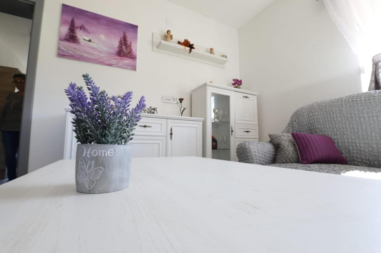 Apartman Teo &Tena Otočac Eksteriør billede