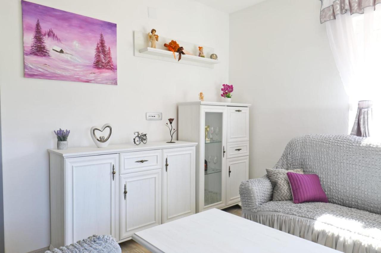 Apartman Teo &Tena Otočac Eksteriør billede