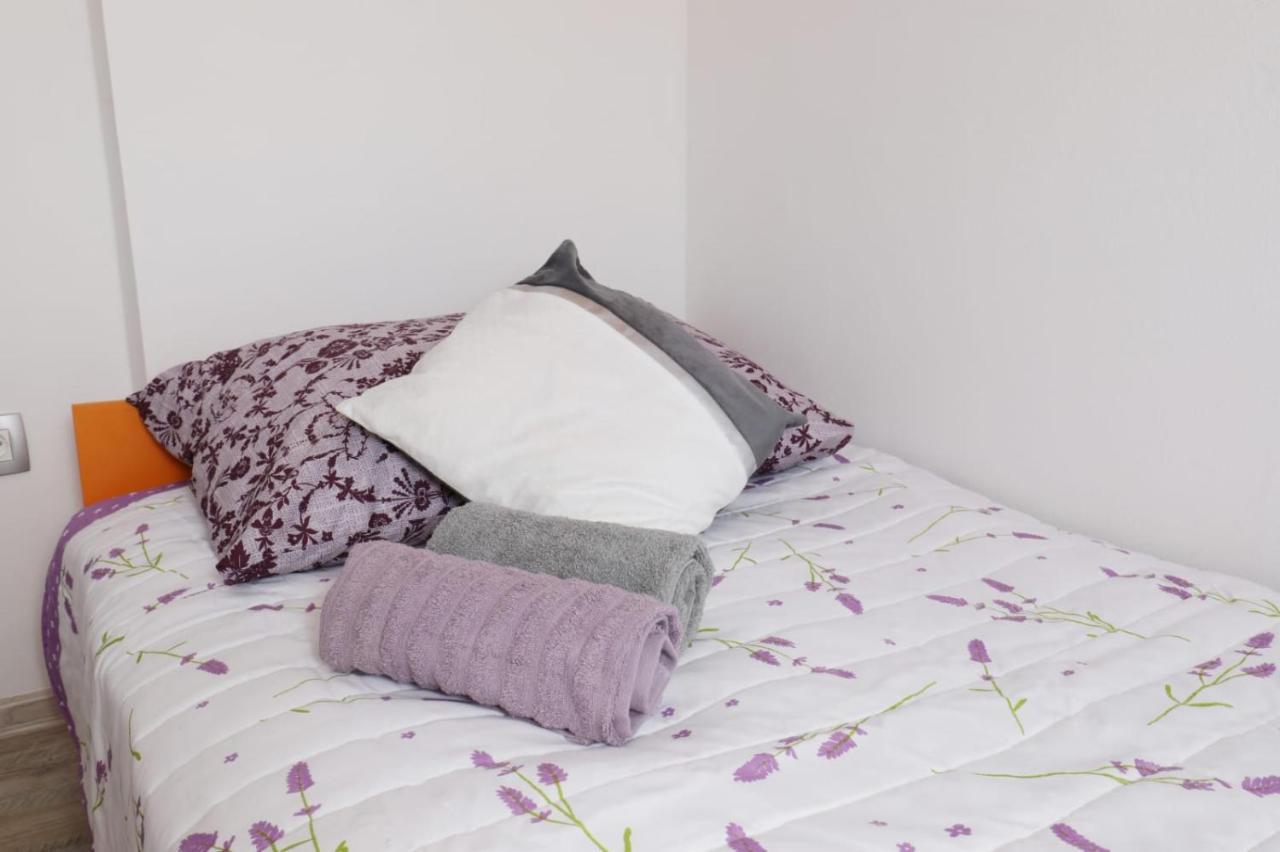 Apartman Teo &Tena Otočac Eksteriør billede