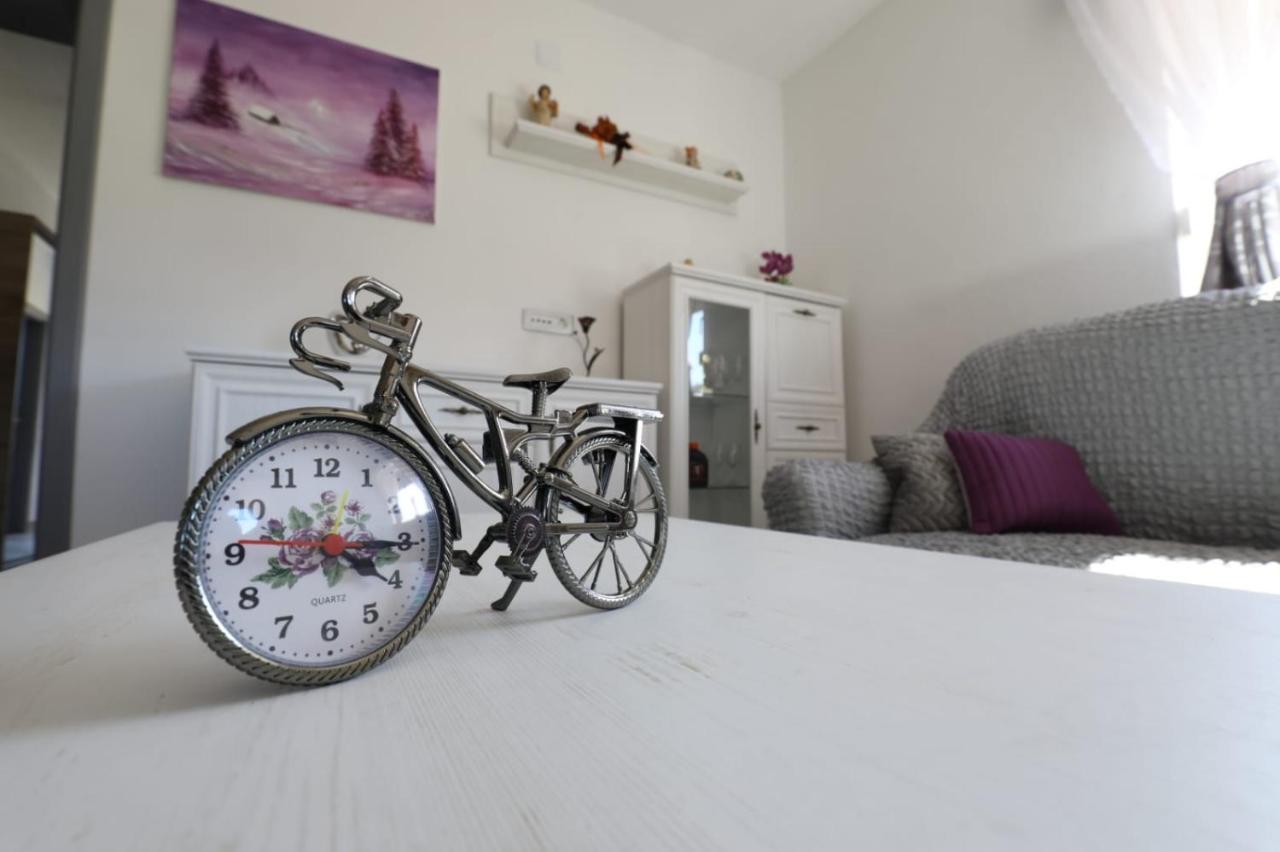 Apartman Teo &Tena Otočac Eksteriør billede