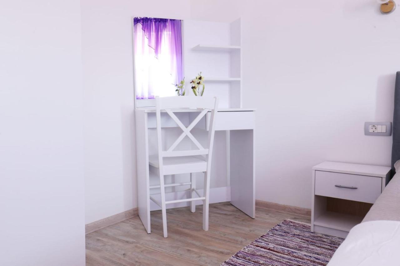 Apartman Teo &Tena Otočac Eksteriør billede