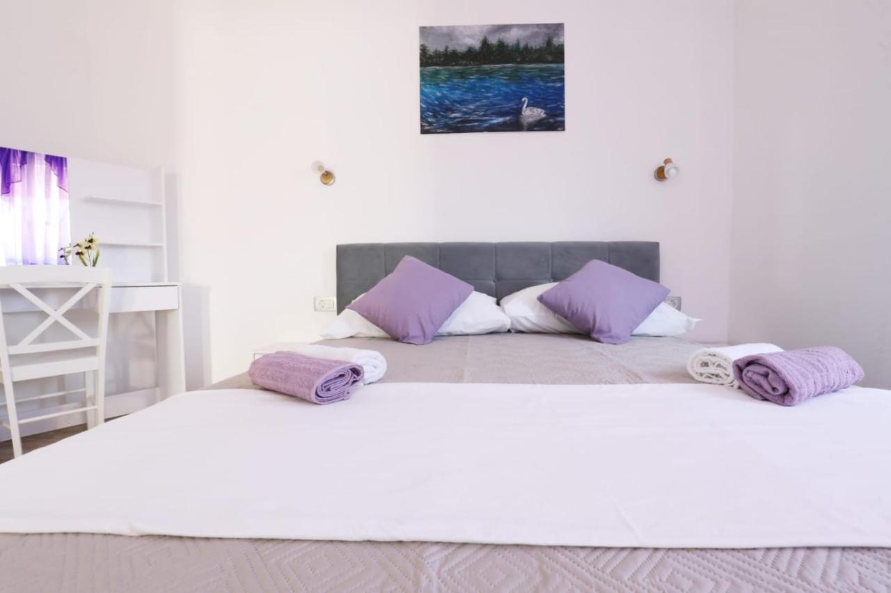 Apartman Teo &Tena Otočac Eksteriør billede
