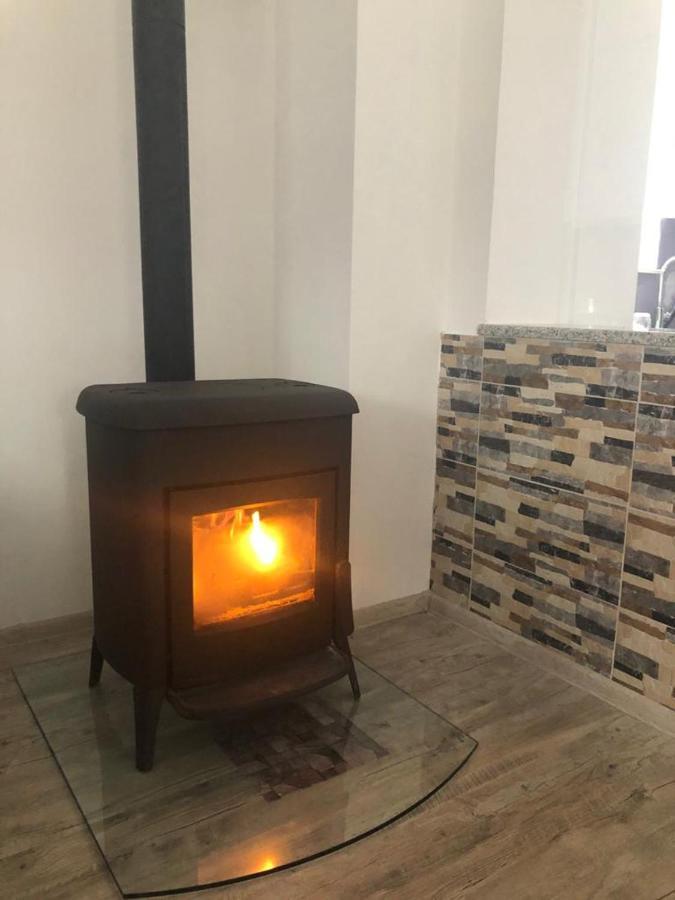 Apartman Teo &Tena Otočac Eksteriør billede