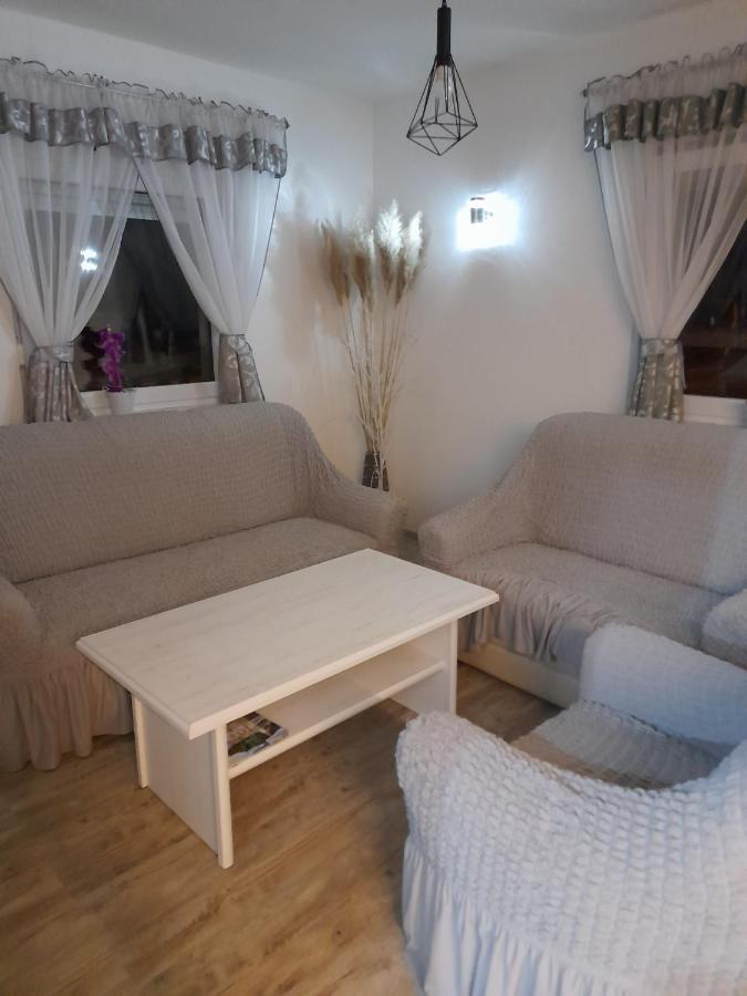 Apartman Teo &Tena Otočac Eksteriør billede