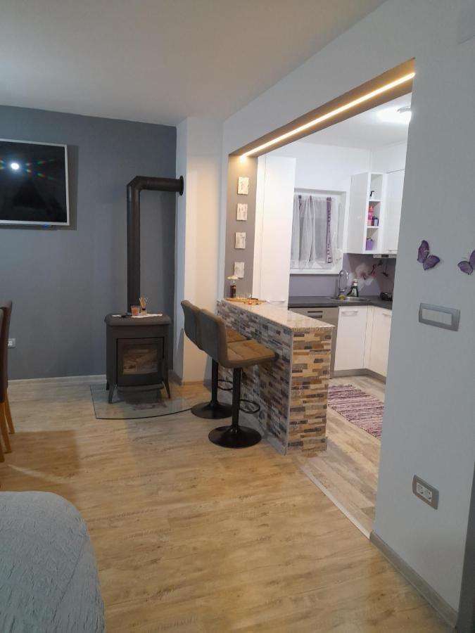 Apartman Teo &Tena Otočac Eksteriør billede